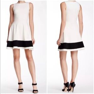 Love…Ady Fit and Flare Dress Size Medium